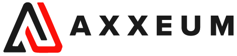 axxeum logo